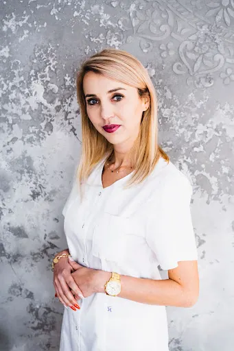 NOVA-­DERM Medycyna Estetyczna Lublin dr Aleksandra Jędrych